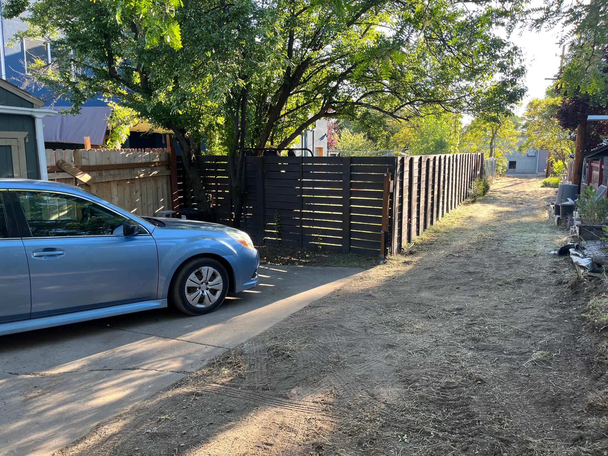 LINCOLN PARK - Residential