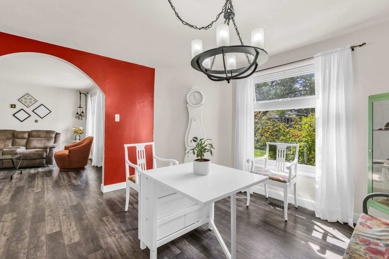 LINCOLN PARK - Residential