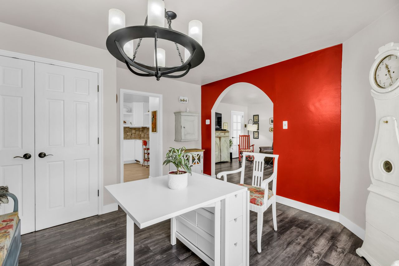 LINCOLN PARK - Residential