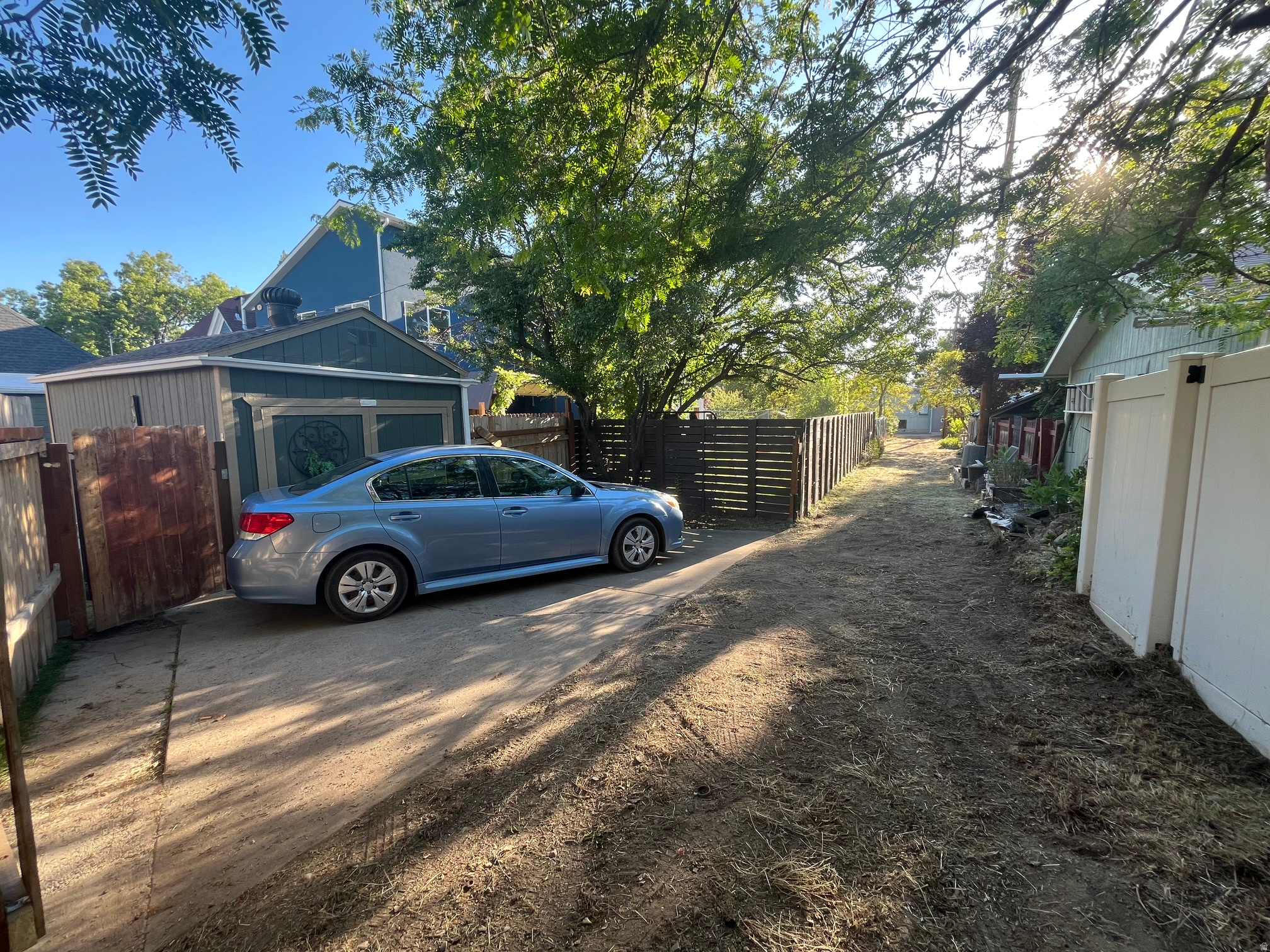 LINCOLN PARK - Residential