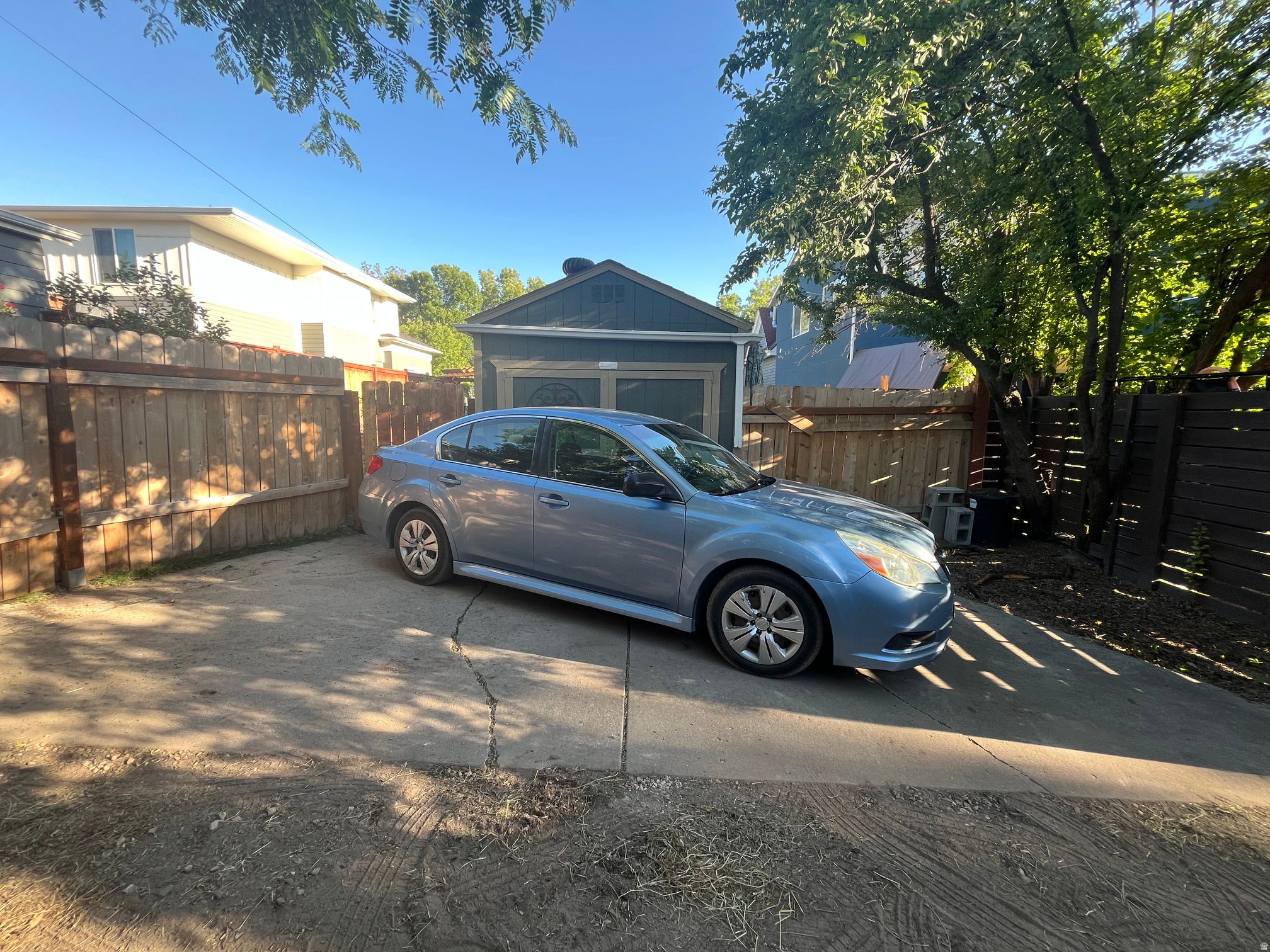 LINCOLN PARK - Residential