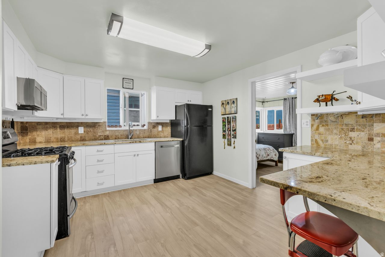 LINCOLN PARK - Residential