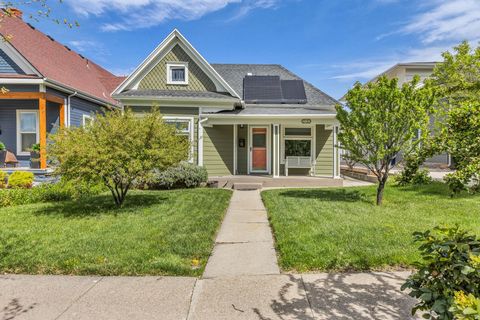 Tiny photo for 1131 E EMERSON AVE S, Salt Lake City, UT 84105 (MLS # 2151003)