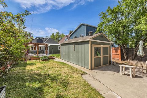 Tiny photo for 1131 E EMERSON AVE S, Salt Lake City, UT 84105 (MLS # 2151003)
