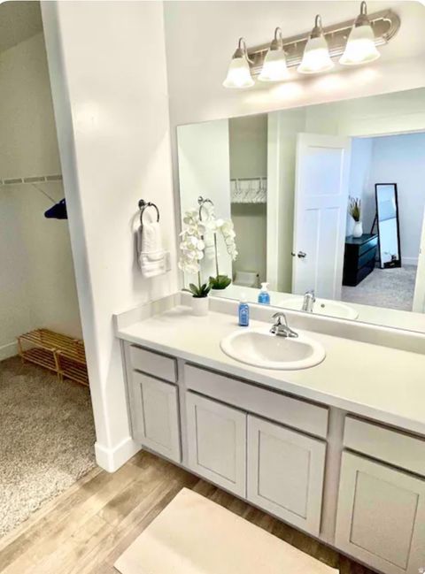 Tiny photo for 461 N 325 W, Vineyard, UT 84059 (MLS # 2138045)