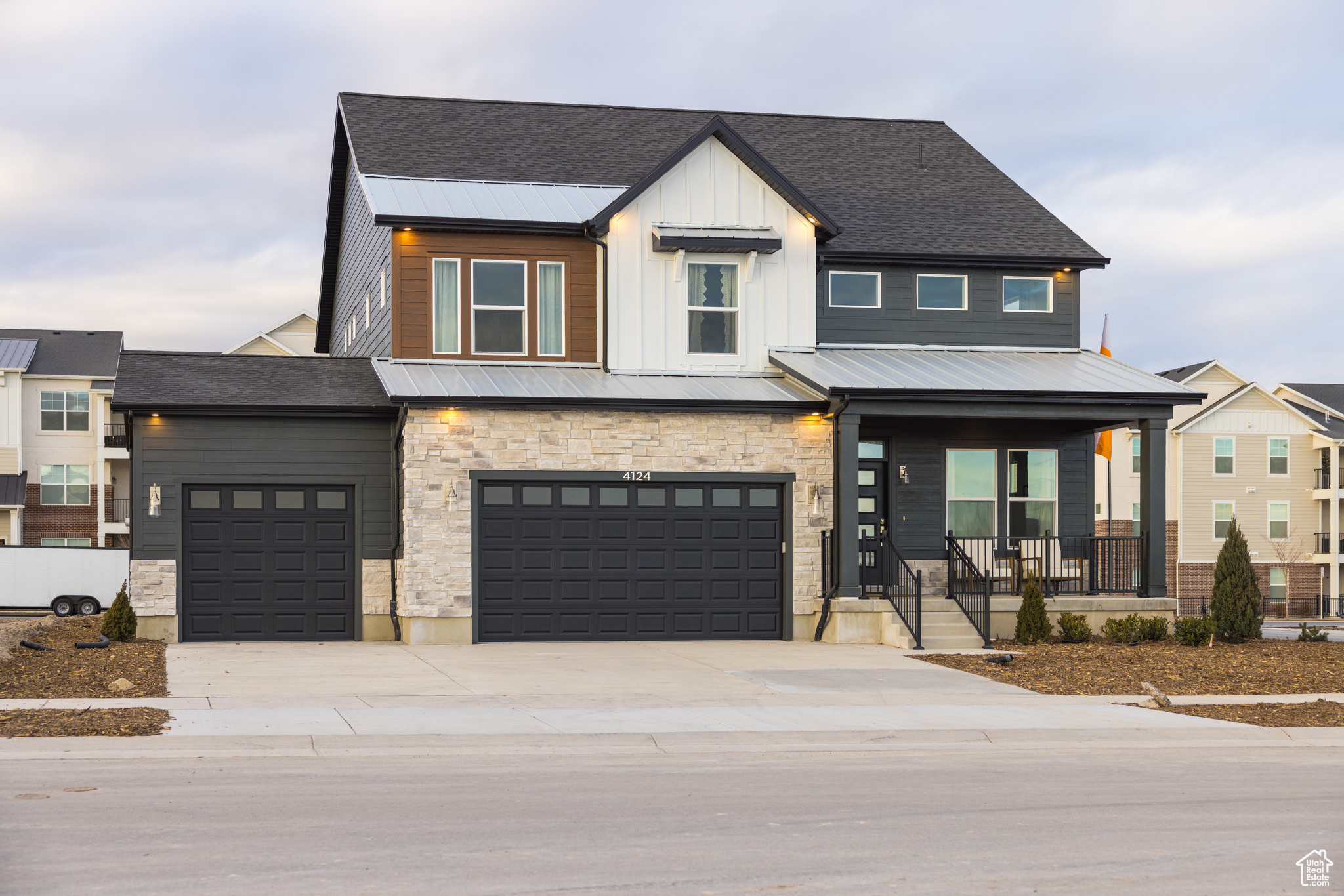4124 W 1470 #211, Lehi, Utah image 1