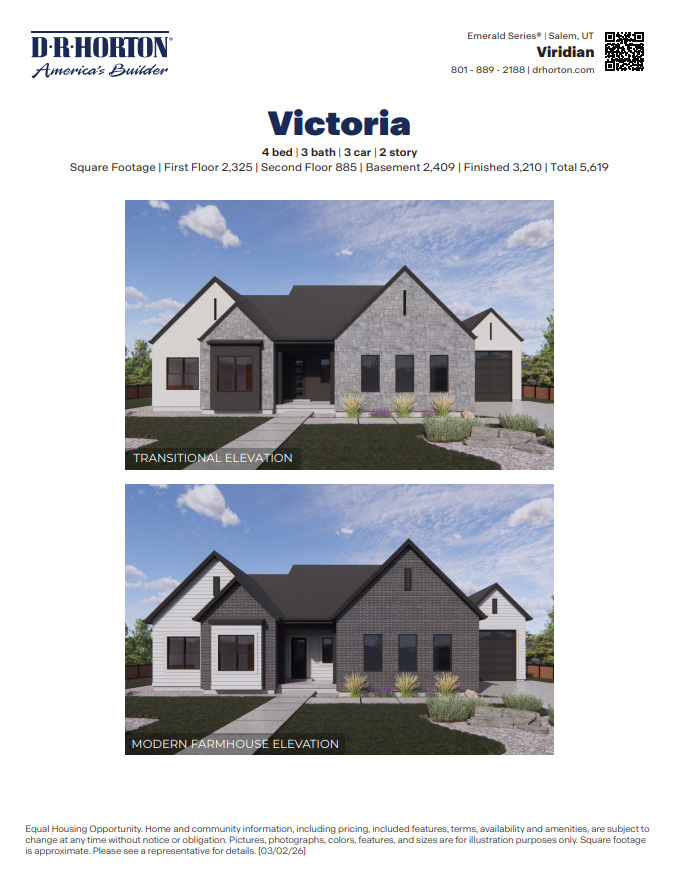 VIRIDIAN - Residential