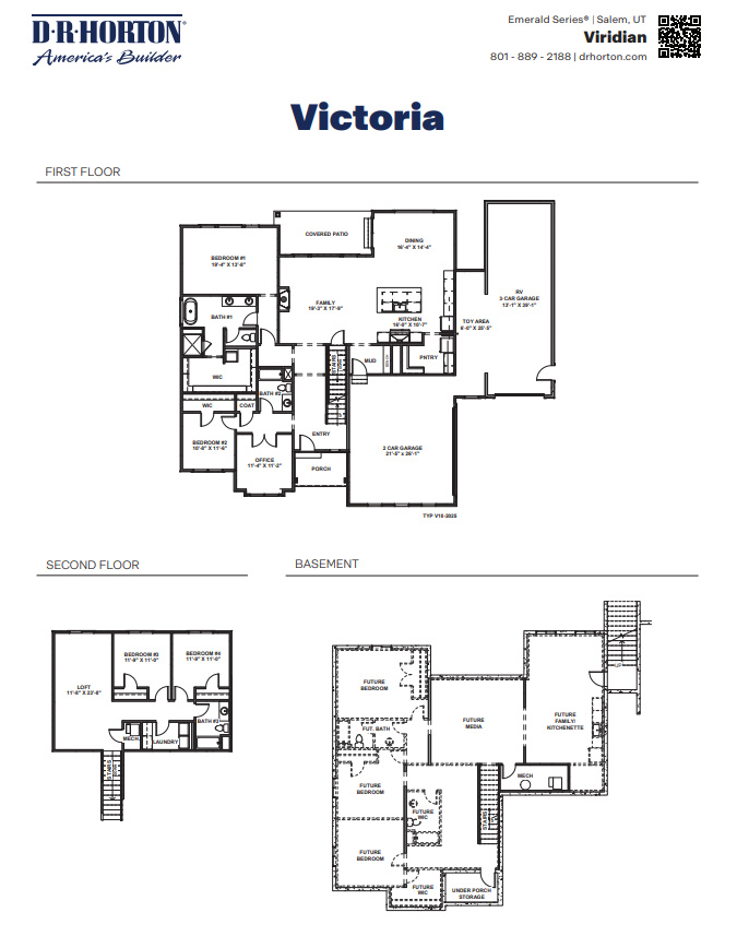 VIRIDIAN - Residential