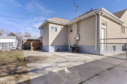 Tiny photo for 117 N 100 E, Tooele, UT 84074 (MLS # 2135149)