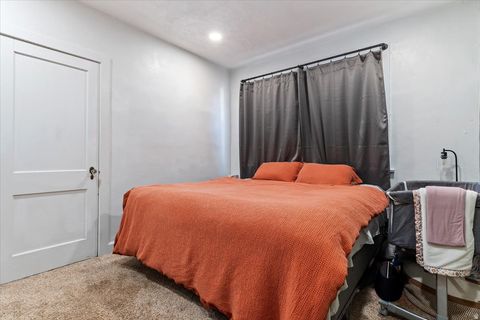 Tiny photo for 117 N 100 E, Tooele, UT 84074 (MLS # 2135149)
