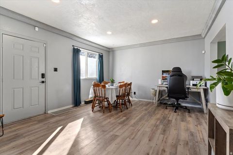 Tiny photo for 117 N 100 E, Tooele, UT 84074 (MLS # 2135149)