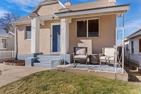 Tiny photo for 117 N 100 E, Tooele, UT 84074 (MLS # 2135149)
