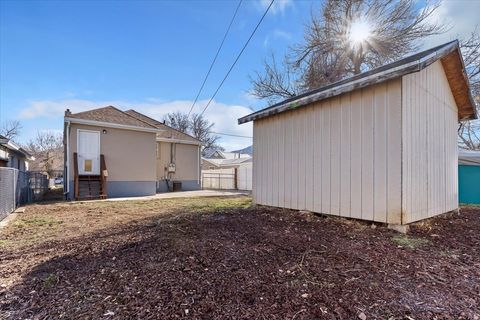 Tiny photo for 117 N 100 E, Tooele, UT 84074 (MLS # 2135149)