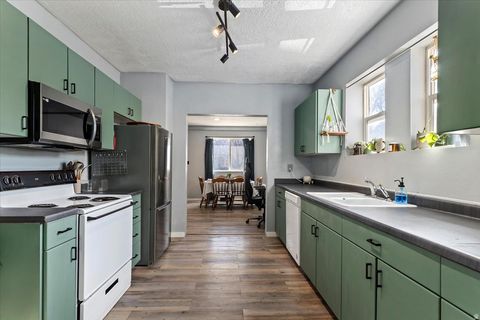 Tiny photo for 117 N 100 E, Tooele, UT 84074 (MLS # 2135149)