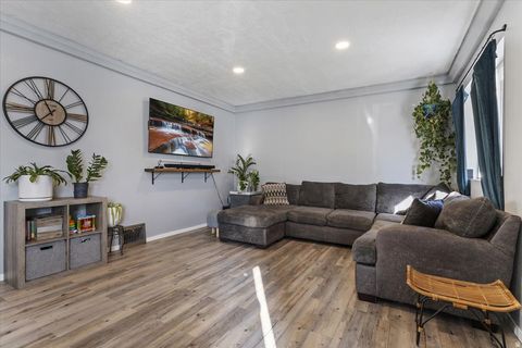 Tiny photo for 117 N 100 E, Tooele, UT 84074 (MLS # 2135149)