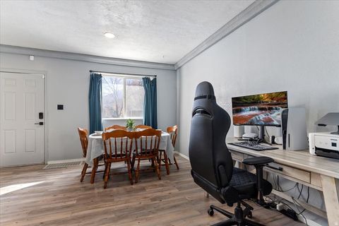 Tiny photo for 117 N 100 E, Tooele, UT 84074 (MLS # 2135149)