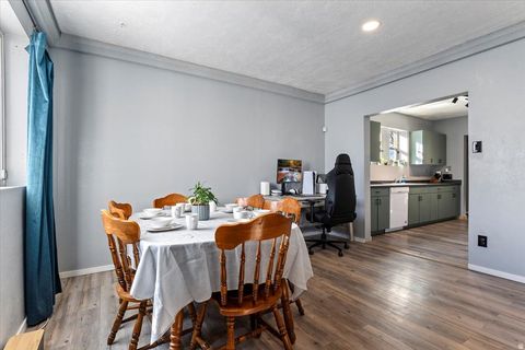 Tiny photo for 117 N 100 E, Tooele, UT 84074 (MLS # 2135149)