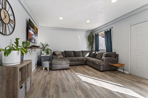 Tiny photo for 117 N 100 E, Tooele, UT 84074 (MLS # 2135149)