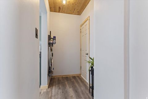 Tiny photo for 117 N 100 E, Tooele, UT 84074 (MLS # 2135149)