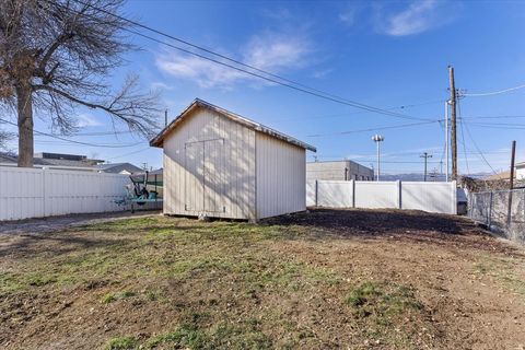 Tiny photo for 117 N 100 E, Tooele, UT 84074 (MLS # 2135149)