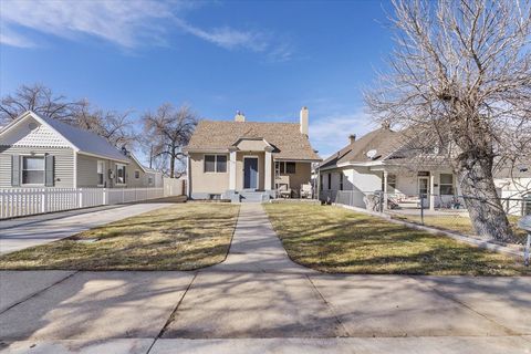 Tiny photo for 117 N 100 E, Tooele, UT 84074 (MLS # 2135149)