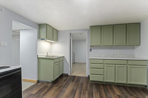 Tiny photo for 117 N 100 E, Tooele, UT 84074 (MLS # 2135149)