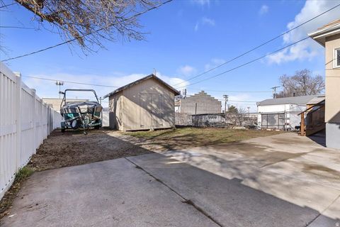 Tiny photo for 117 N 100 E, Tooele, UT 84074 (MLS # 2135149)