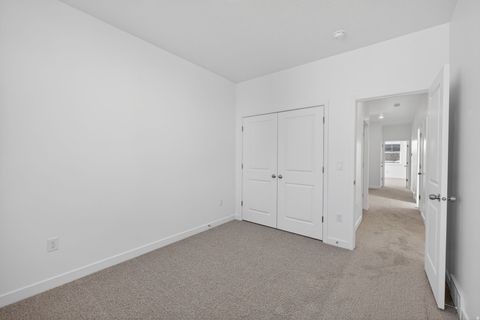 Tiny photo for 12651 S MINE LOOP LN #230, Herriman, UT 84096 (MLS # 2143354)