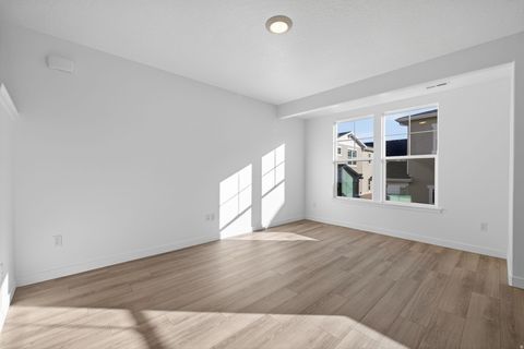 Tiny photo for 12651 S MINE LOOP LN #230, Herriman, UT 84096 (MLS # 2143354)