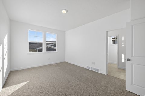 Tiny photo for 12651 S MINE LOOP LN #230, Herriman, UT 84096 (MLS # 2143354)