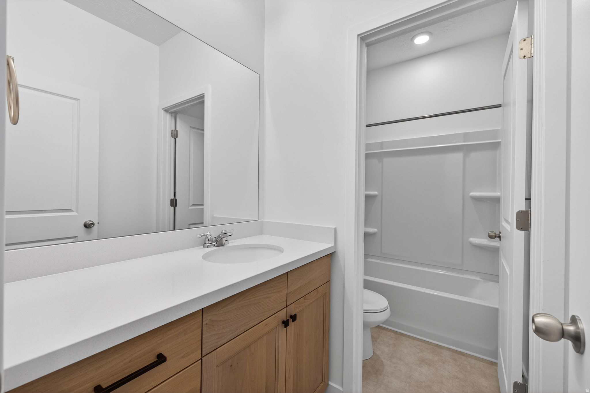 JOSHUA TREE - Residential