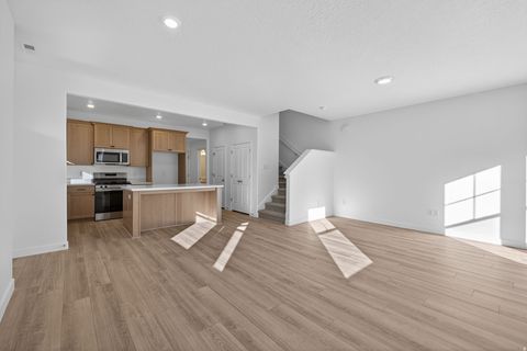 Tiny photo for 12651 S MINE LOOP LN #230, Herriman, UT 84096 (MLS # 2143354)