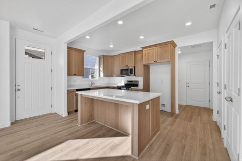 Tiny photo for 12651 S MINE LOOP LN #230, Herriman, UT 84096 (MLS # 2143354)