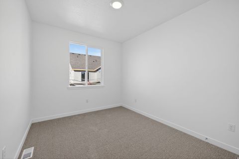 Tiny photo for 12651 S MINE LOOP LN #230, Herriman, UT 84096 (MLS # 2143354)