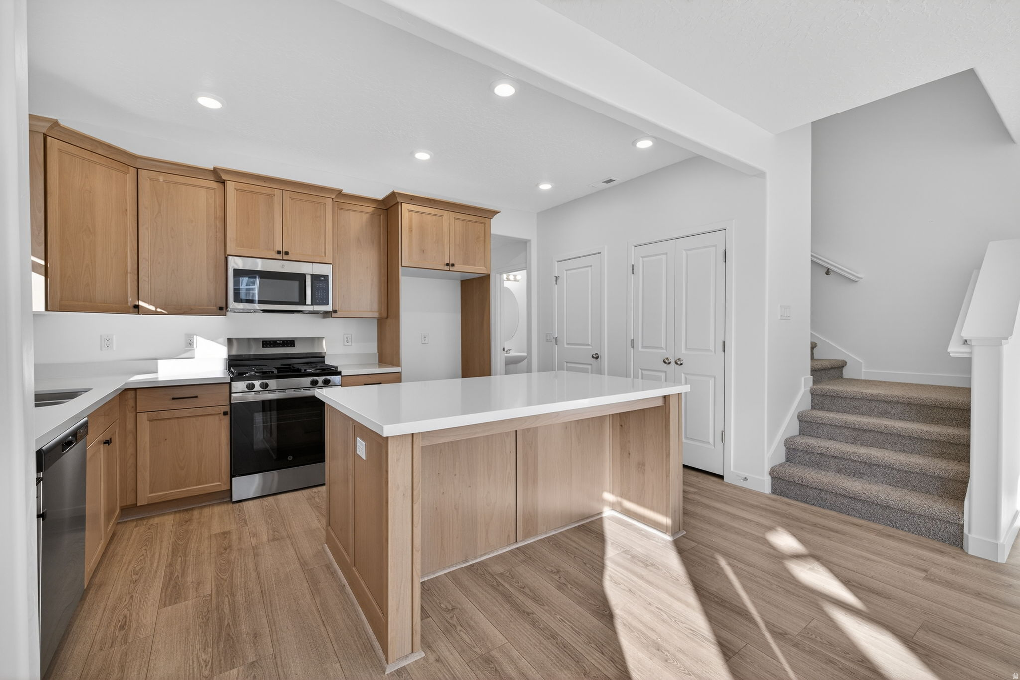 JOSHUA TREE - Residential