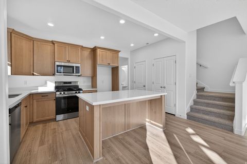 Tiny photo for 12651 S MINE LOOP LN #230, Herriman, UT 84096 (MLS # 2143354)