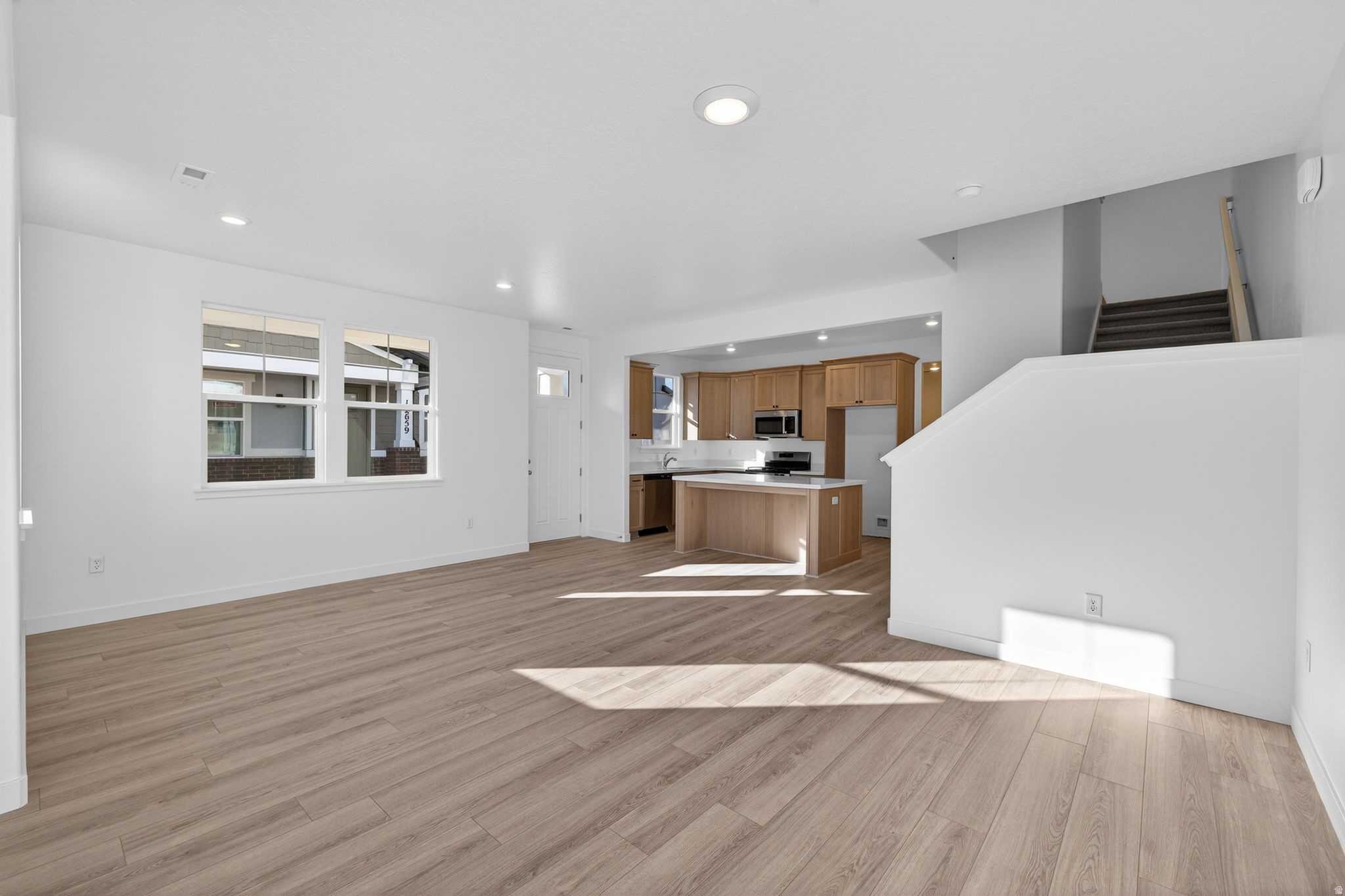 JOSHUA TREE - Residential