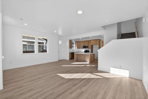 Tiny photo for 12651 S MINE LOOP LN #230, Herriman, UT 84096 (MLS # 2143354)