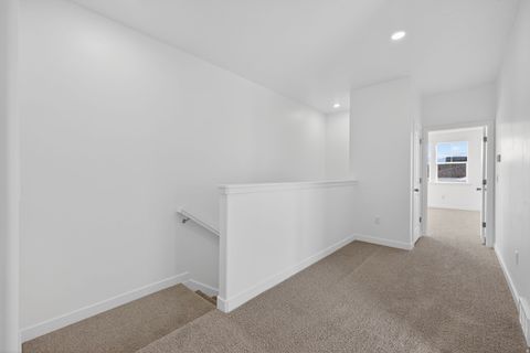 Tiny photo for 12651 S MINE LOOP LN #230, Herriman, UT 84096 (MLS # 2143354)