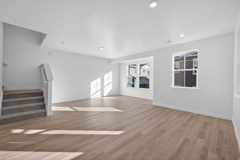 Tiny photo for 12651 S MINE LOOP LN #230, Herriman, UT 84096 (MLS # 2143354)