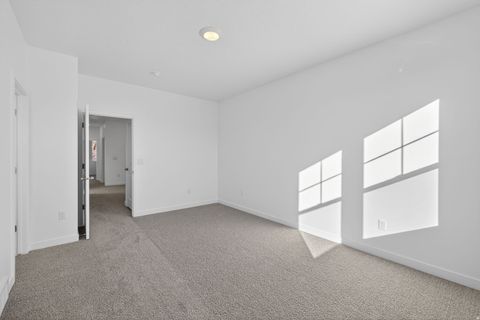 Tiny photo for 12651 S MINE LOOP LN #230, Herriman, UT 84096 (MLS # 2143354)