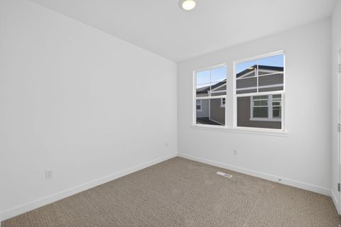 Tiny photo for 12651 S MINE LOOP LN #230, Herriman, UT 84096 (MLS # 2143354)