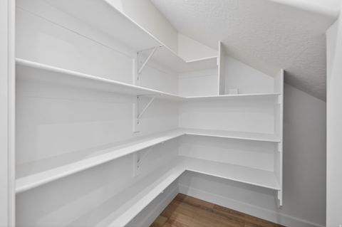 Tiny photo for 12651 S MINE LOOP LN #230, Herriman, UT 84096 (MLS # 2143354)