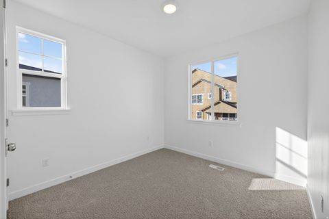 Tiny photo for 12651 S MINE LOOP LN #230, Herriman, UT 84096 (MLS # 2143354)