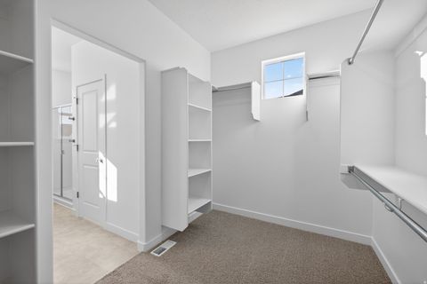 Tiny photo for 12651 S MINE LOOP LN #230, Herriman, UT 84096 (MLS # 2143354)