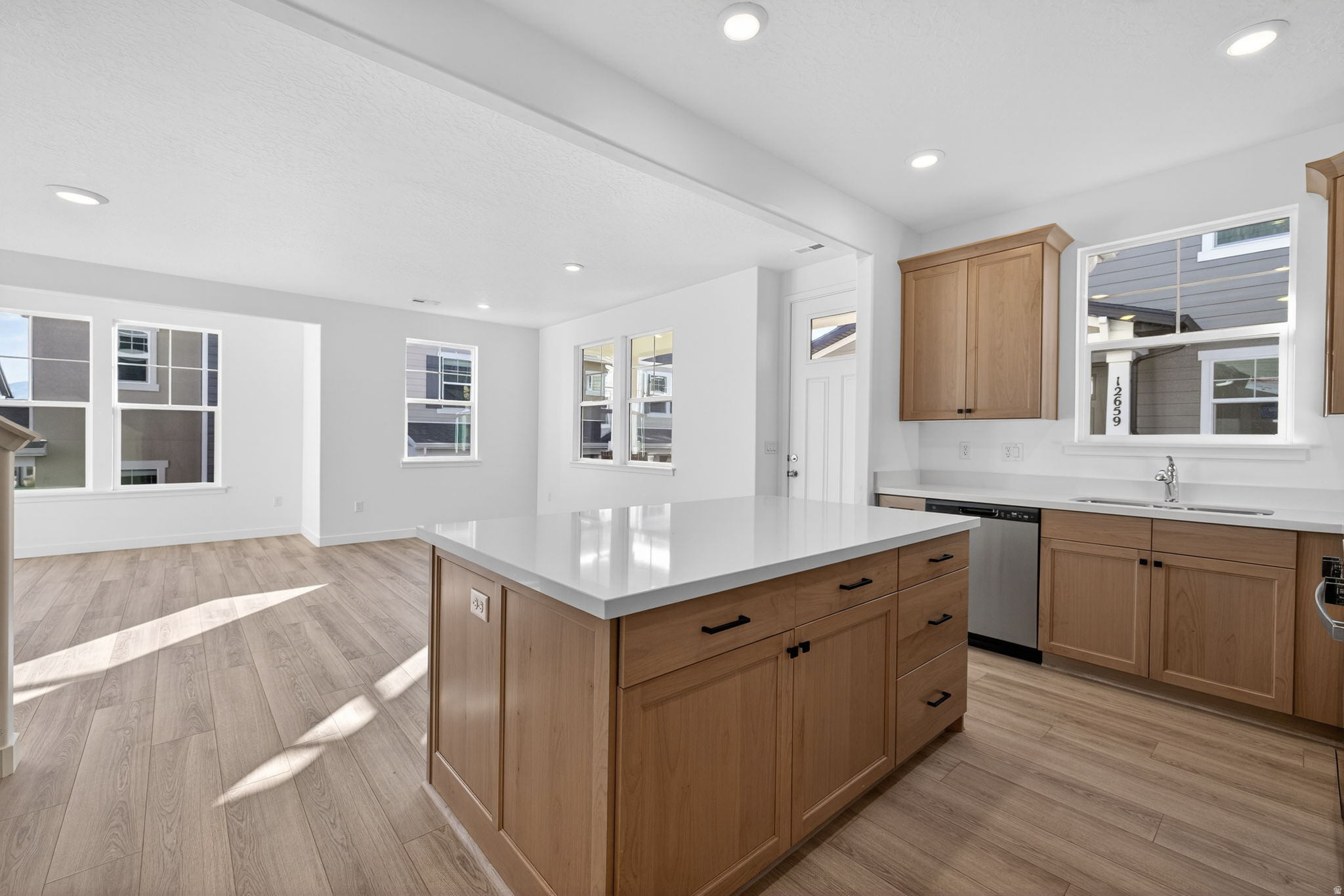 JOSHUA TREE - Residential