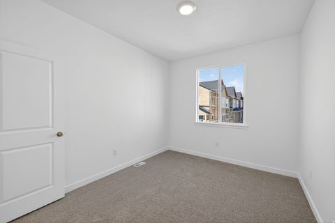 Tiny photo for 12651 S MINE LOOP LN #230, Herriman, UT 84096 (MLS # 2143354)