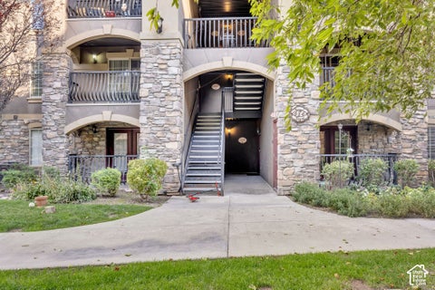 Photo of 684 S 2150 W #204, Pleasant Grove, UT 84062 (MLS # 2190341)