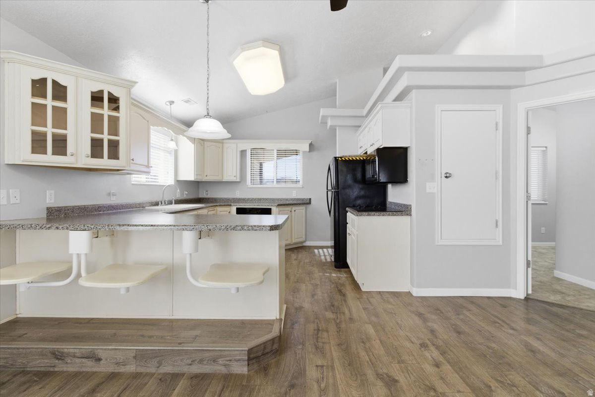 YOUNG PROPERTY - Residential