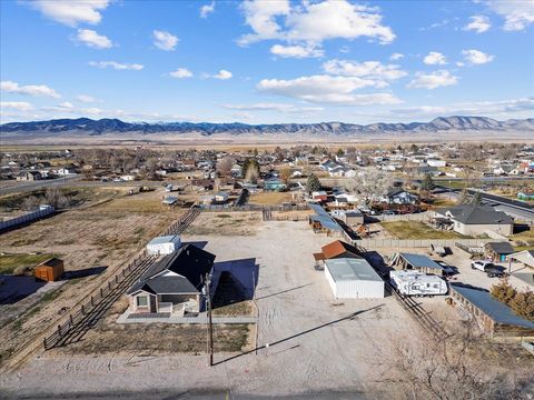 Tiny photo for 150 S 200 E, Centerfield, UT 84622 (MLS # 2127102)